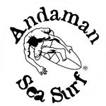 Andaman sea & surf