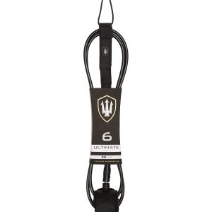 FK-leash ultimate 6.0 black/white